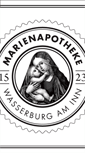 Mobile Screenshot of marien-apotheke-wbg.de